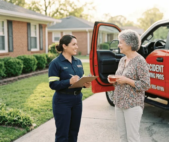 Accident Towing Service Reseda, CA FAQs
